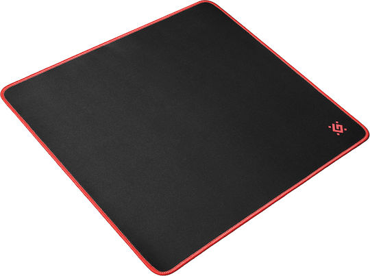 Defender 50559 Gaming Mauspad Großes (400mm) Schwarz
