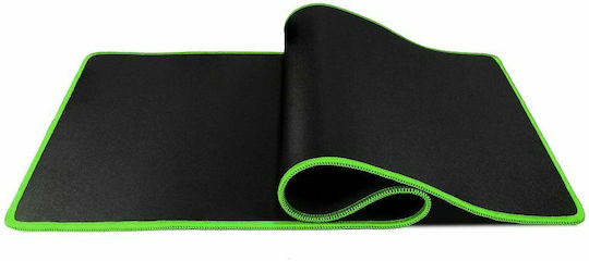 Weibo K8 Gaming Mouse Pad XL (700mm) Μαύρο