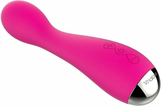 Nalone YoYo Δονητής G-Spot 17cm Fuchsia
