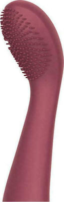 Cici Beauty Cici Beauty Vibrator Number 5 (Controller Not Included) Vibrator G-Spot 14.3cm D-218568 Burgundia