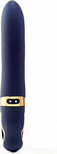 Dream Toys Atropos Δονητής Rabbit Black