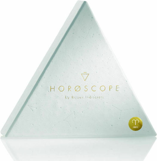 Bijoux Indiscrets Horoscope Pleasure Ritual Δονητής Δακτύλου με Remote Control Πετρόλ