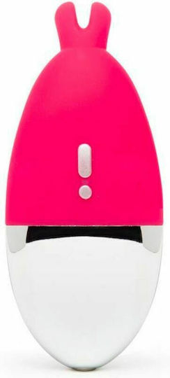 Happy Rabbit Panty Vibe Klitoris Vibrator 10.2cm Pink
