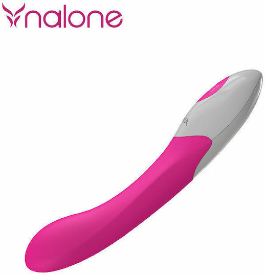 Nalone Pulse Вибратор G-Spot 20см Фуксия