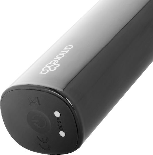 Amoressa Nix Remote Control Bullet Vibrator Geschoss mit Fernbedienung 7.7cm Black