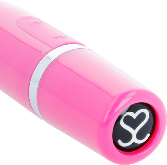 Amoressa Ivy Vibrator Vibrator Geschoss 9cm Pink