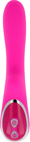 Ohmama Δονητής G-Spot 21cm Pink