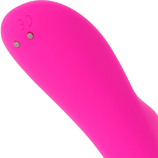 Ohmama Δονητής G-Spot 21cm Pink