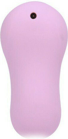 Zalo Temptation Preheating Bullet Thruster Δονητής Bullet Pink