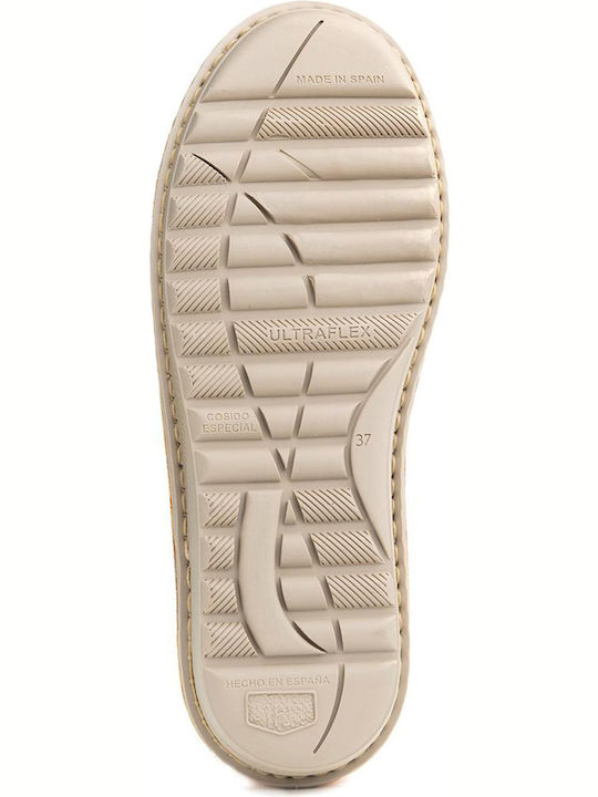 Wildleder Damen Knöchelstiefel Marineblau
