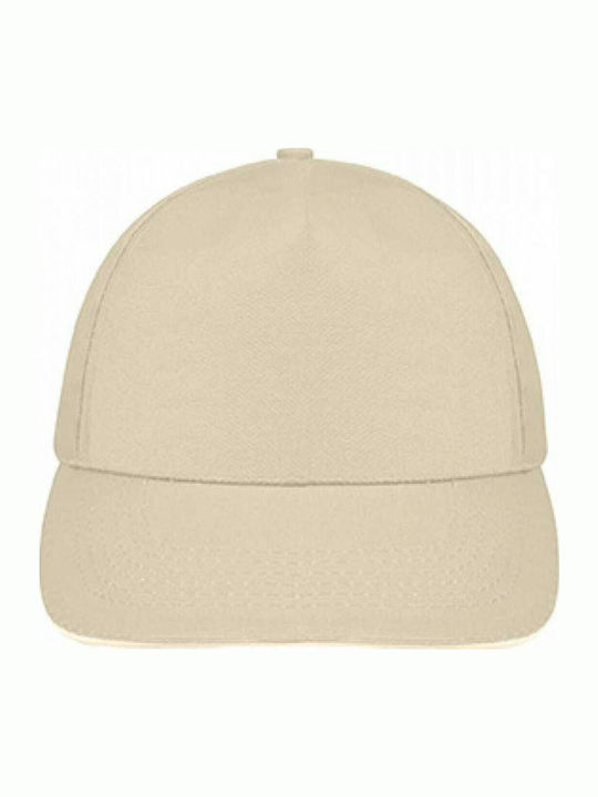 Sunny Jockey Beige / White