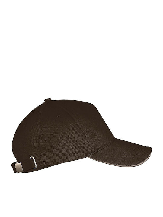 Jockey Chocolate / Beige