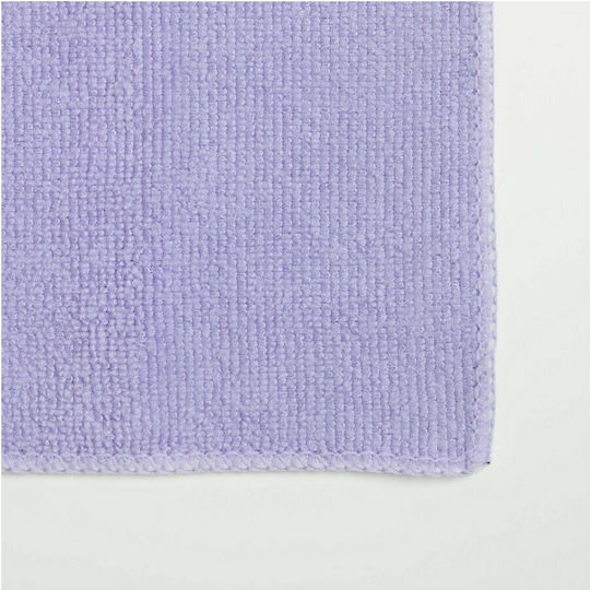 Rayen Lavete de Curățare cu Microfibre Utilizare generală Colorate 38x36buc 4buc