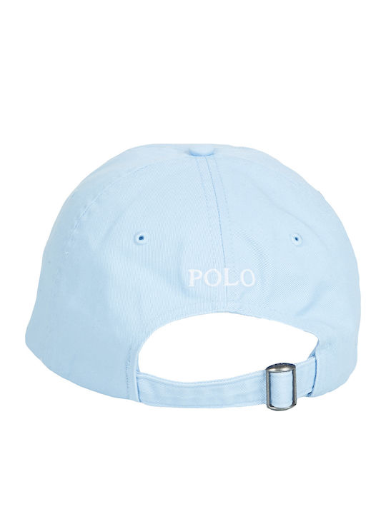 Ralph Lauren Дамско Жокей Светлосин 710667709082 Ralph Lauren Дамско Жокей Светлосин 710667709082