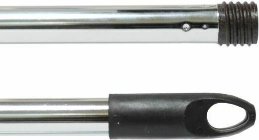 Mr.Pent Κοντάρι από Μέταλλο Νίκελ 130cm 105-80