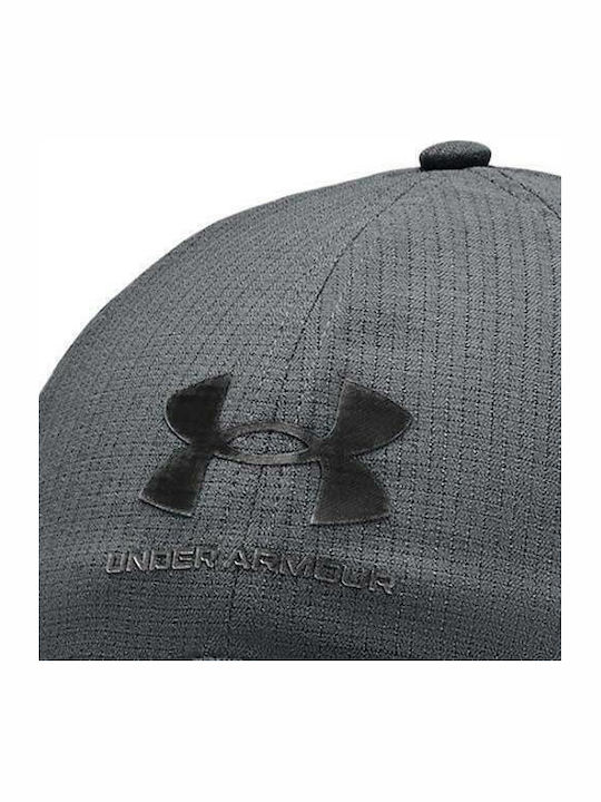 Isochill Men's Jockey Gray