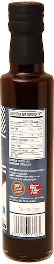 Creta Carob Carob Honey Organic 350gr