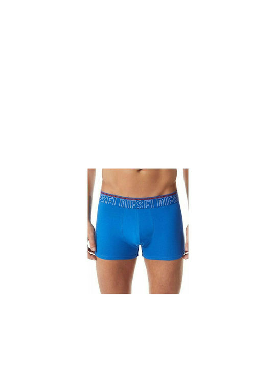 Damien Herren Boxershorts Mehrfarbig 3Packung