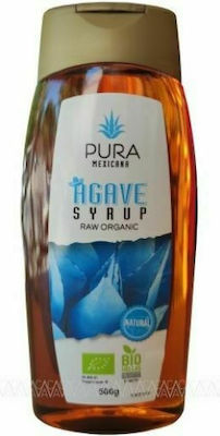 Pura Mexicana Agave Syrup 500ml