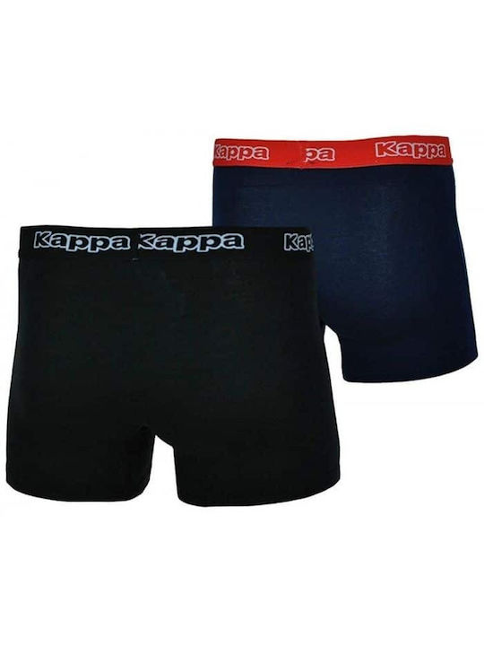 Kappa Men's Boxers Multicolour 2Pack