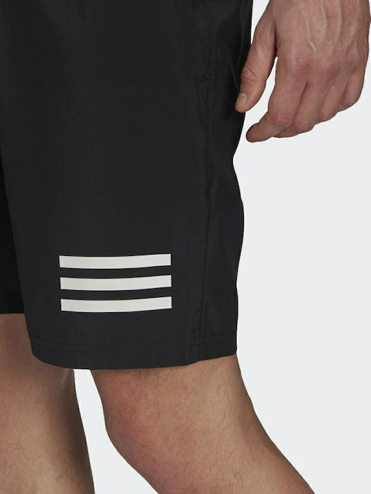 adidas Club Tennis GL5411 Men's Shorts Black