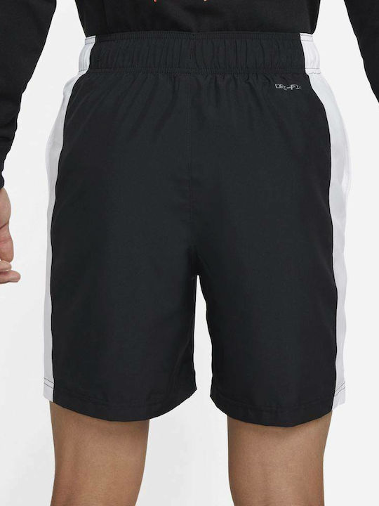 Jordan Men's Athletic Shorts Dri-Fit Black