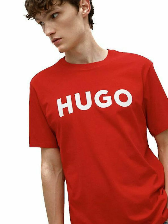 Dulivio T-Shirt Rot