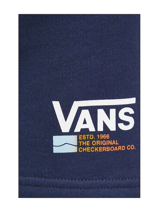 Hi Grade Αθλητική Ανδρική Βερμούδα Dress Blues
