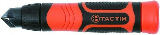 Tactix General Purpose Router with Non-Slip Handle 19.1mm 545109 Hand Tool