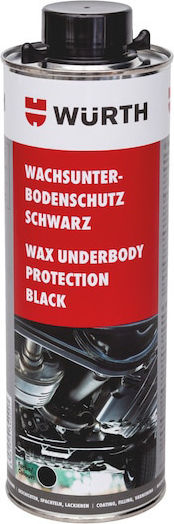 Wurth Spray de Bitum 1000ml 1buc de la Candle Black