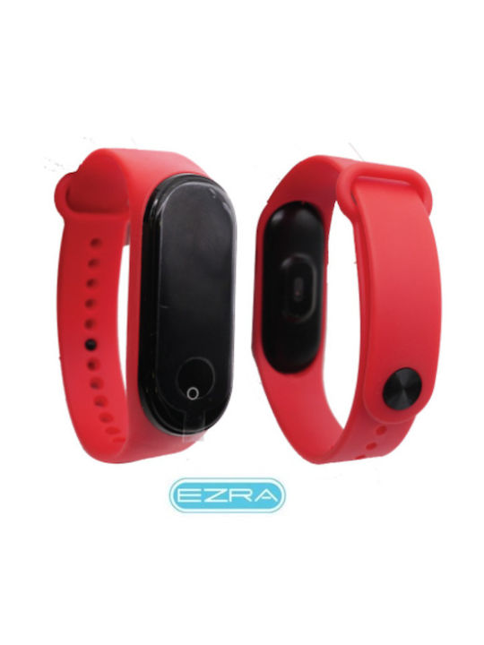 Ezra SW12 Red
