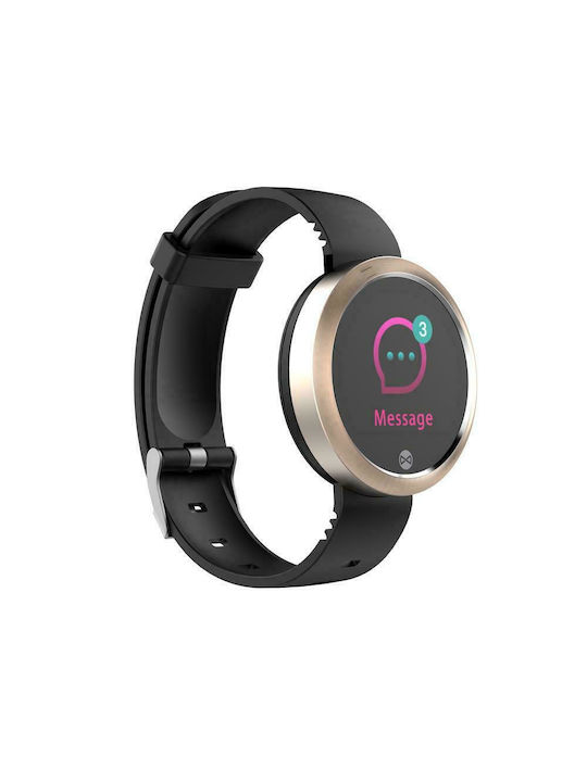 Forever SB-310 Rose Gold Ροζ