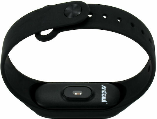 Andowl QA62 Negru
