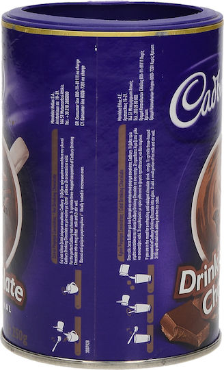 Cadbury Chocolate Powder 500gr