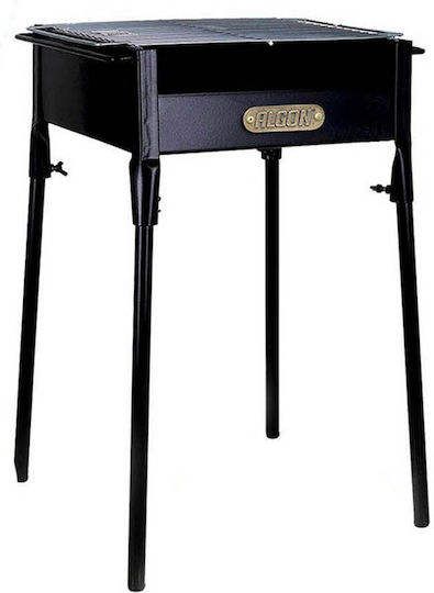 Algon Charcoal Grill 34cmx32cm