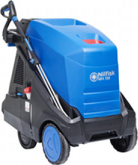 Nilfisk MH 5M-210/1100 PAX 400/3/50 Pressure Washer Electric 7900W with Pressure 210bar