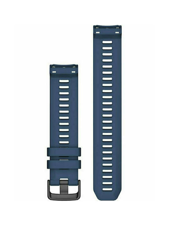 Garmin Strap Tidal Blue (22mm) Garmin Strap Tidal Blue (22mm)