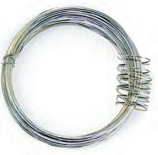 Inter Σύρμα Ηλεκτρογαλβανιζέ 30m 1.2mm