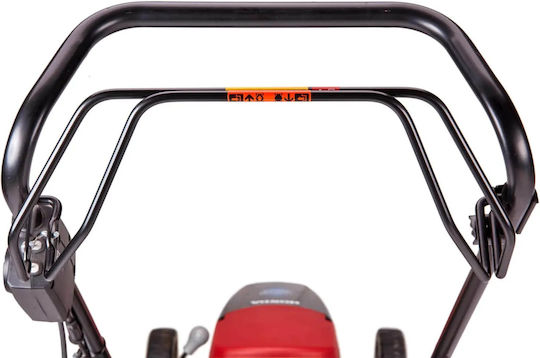 Honda HRG 466 XB SEEA Autopropulsată Mașină de tuns iarba Baterie