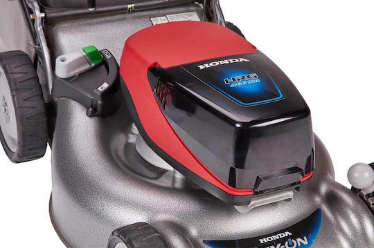 Honda HRG 466 XB SEEA Autopropulsată Mașină de tuns iarba Baterie