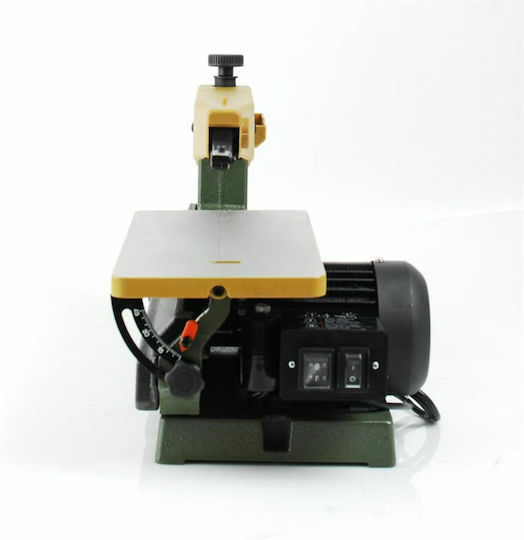 Proxxon DSH/E Precosion Band Saw 400rpm 205W 2809220
