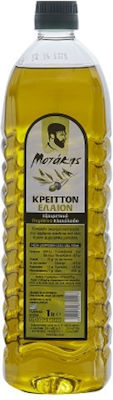 Ήλιος Extra Virgin Olive Oil Κρειττον 1lt