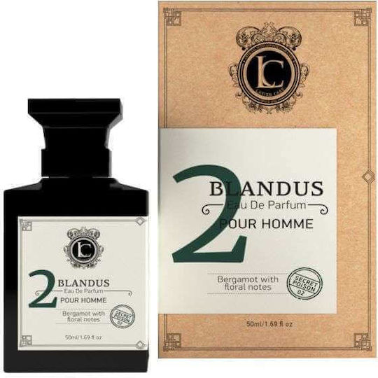 Lavish Care Blandus 2 Eau de Parfum 50ml