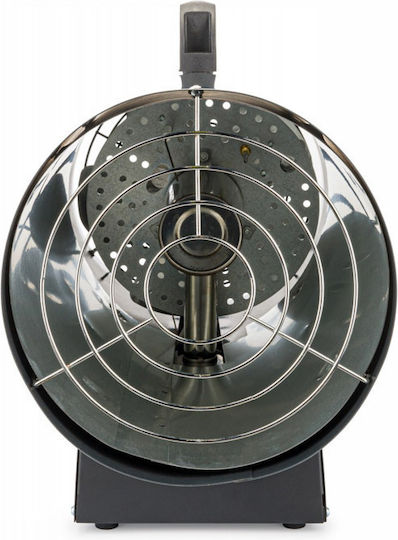 Powermat Încălzitor Industrial de Gaz 65kW