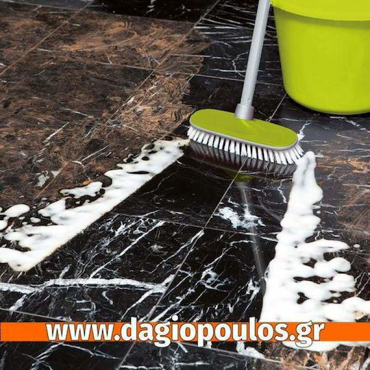 HG Power Cleaner Ειδικό Καθαριστικό Κατάλληλο για Μάρμαρα & Δάπεδα 1lt