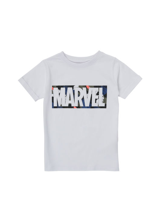 Name It Kids T-shirt White