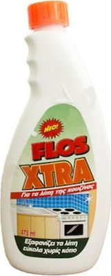 Flos XTRA Detergent Lichid Unsoare Piesă de schimb 475ml 1buc