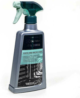 Electrolux Καθαριστικό Φούρνων Oven & Micro Care Spray 500ml