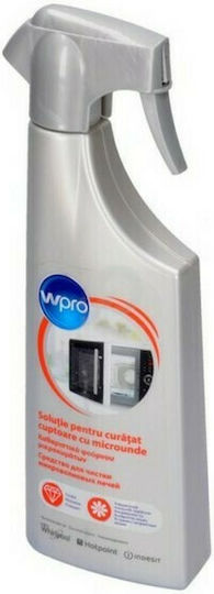 Wpro Microwave Cleaner Καθαριστικό Spray Backofen 500ml 1Stück