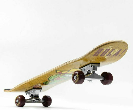 SMJ Sport UT3108 Complete Shortboard Πολύχρωμο